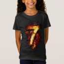 Pesquisar por fogo e chamas camisetas For kids