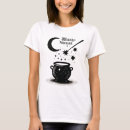 Pesquisar por feias camisetas Bruxa