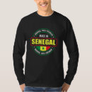 Pesquisar por bandeira senegal masculinas roupas Raízes