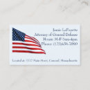 Pesquisar por american flag cartao de visita Sinalizador