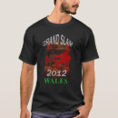 Pesquisar por grand slam roupas Wales