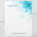 Pesquisar por design papel timbrado Floral