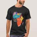 Pesquisar por tamanho real camisetas Tamanho da áfrica