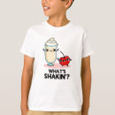 Pesquisar por shakin camisetas Trocadilho