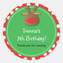 Pesquisar por reindeer adesivos Crianças