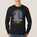 Pesquisar por congolês camisetas Americano