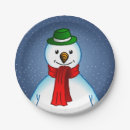 Pesquisar por snowman pratos Feliz