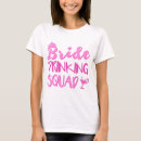 Pesquisar por pelotões camisetas Bridesmaid