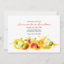 Pesquisar por frutas convites Comida