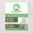 Pesquisar por entrega flyers Customer