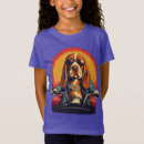 Pesquisar por bassets camisetas For kids