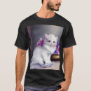 Pesquisar por kitten camisetas Fluffy