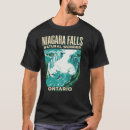 Pesquisar por catarata camisetas Canadá