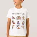 Pesquisar por fósforo camisetas Dia
