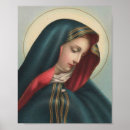 Pesquisar por virgin mary pôsteres Mother of jesus