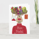 Pesquisar por ilustração natal cartoes Rena