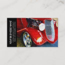 Pesquisar por car cartao de visita Mecânico