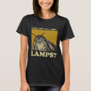 Pesquisar por lampada camisetas Inseto