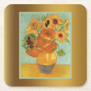 Pesquisar por girassol van gogh porta copos Girassóis