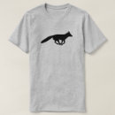Pesquisar por raposas camisetas Natureza