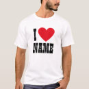 Pesquisar por coração vintage camisetas Namorado