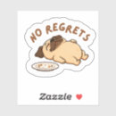 Pesquisar por pug engraçado adesivos Pugs