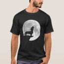 Pesquisar por howling camisetas Halloween
