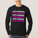 Pesquisar por amo correr camisetas Amor