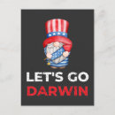 Pesquisar por cartão de darwin cartoes postais Evolução