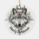 Pesquisar por wolf ornamentos Animal
