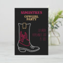 Pesquisar por cowboy cowgirl convites Vaqueiro