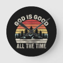 Pesquisar por deus é você relogios de parede Fé