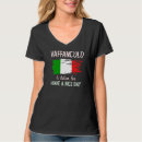 Pesquisar por piada italiana camisetas Vaffanculo