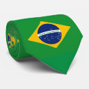 Pesquisar por bandeira brasil gravatas Futebol