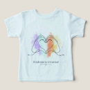 Pesquisar por mãos coloridas camisetas Qualquer pessoa