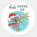 Pesquisar por natal austrália adesivos Coala