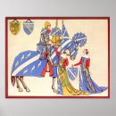 Pesquisar por cavalo colorido pôsteres Cavaleiro