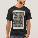 Pesquisar por desenho científico camisetas História natural