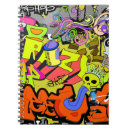 Pesquisar por rap cadernos de notas Grafite