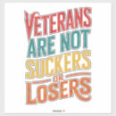 Pesquisar por veterano adesivos Trocadilho