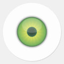 Pesquisar por globo ocular adesivos Verde