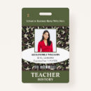 Pesquisar por professora crachás Qualquer pessoa