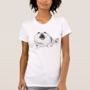 Pesquisar por keeshond camisetas Cães