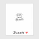 Pesquisar por 20 adesivos Qualquer pessoa