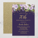 Pesquisar por floral roxo convites Flores