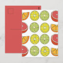 Pesquisar por fresco postais cartoes postais Comida