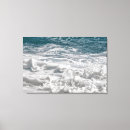 Pesquisar por espuma impressão de canvas Oceano