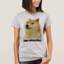 Pesquisar por doggo camisetas Doge