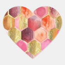 Pesquisar por coração abstrato Rosa