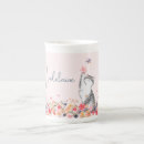 Pesquisar por gatos florais canecas For kids